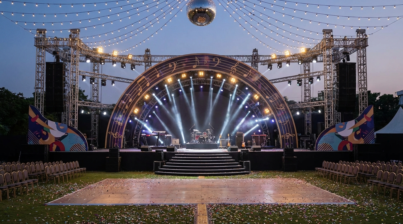 Hits With  Rimi's Steps - Rimi Tomy Musical Event