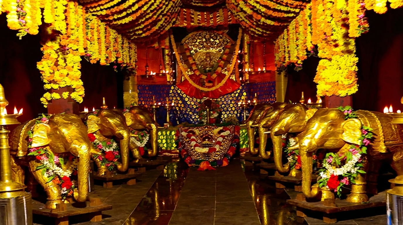 Ettumanoor Ezhara Ponnana 2026