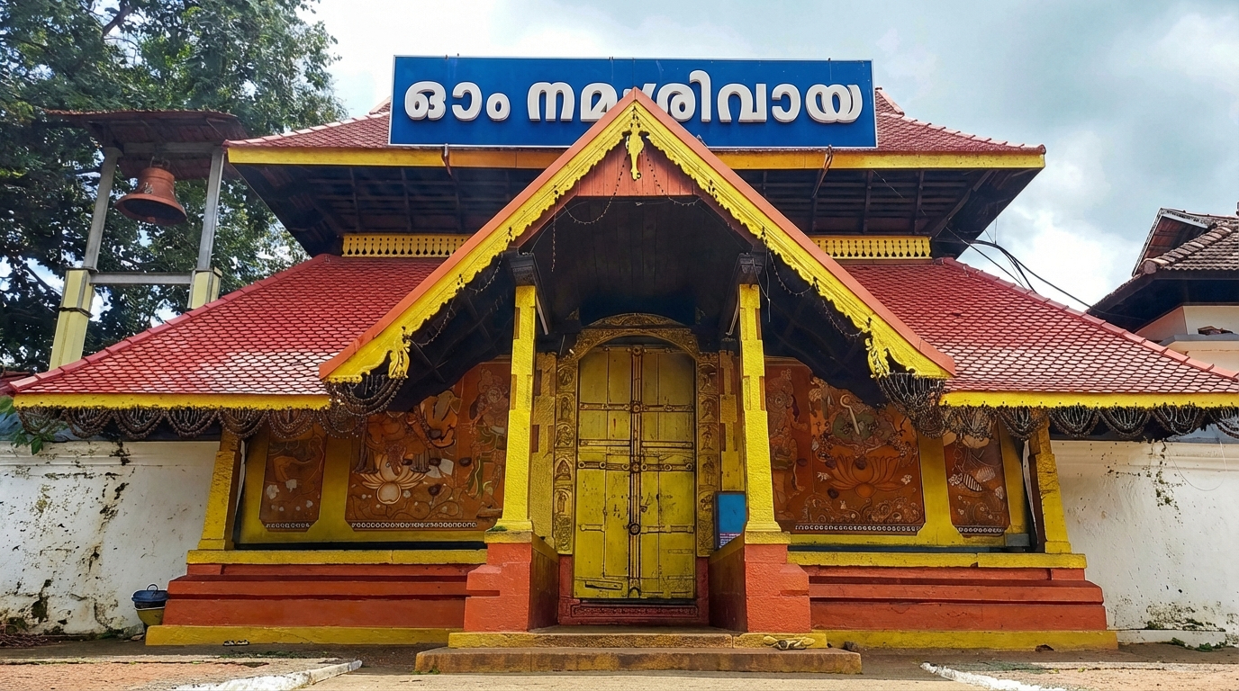 Thirunakkara Arattu 2026