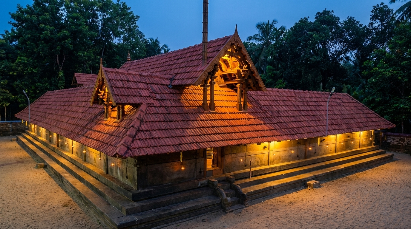 Pirappancode Sri Krishna Swami Temple Aarattu Ulsavam 2026