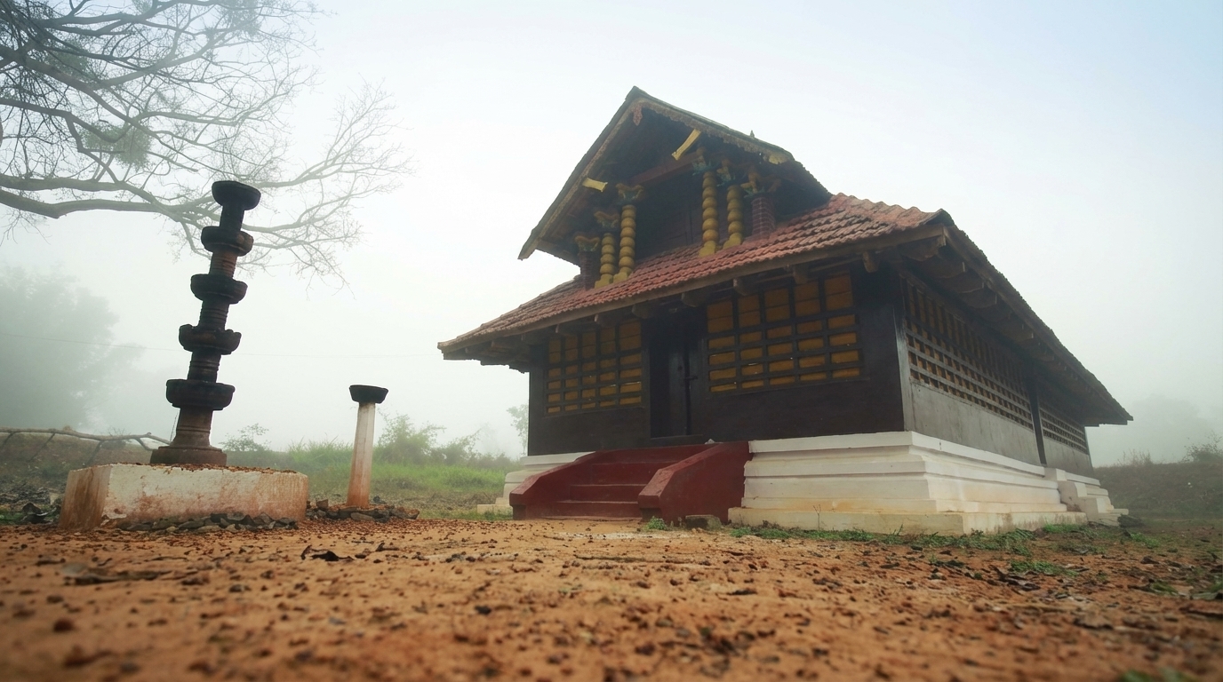 Valliyoorkavu Aarattu Maholsavam 2026
