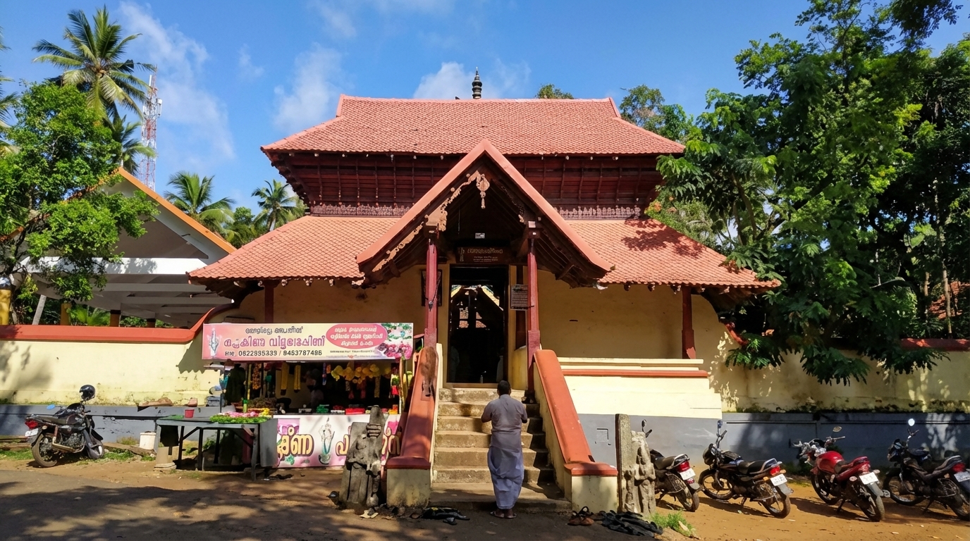 Malayinkeezhu Arattu 2026