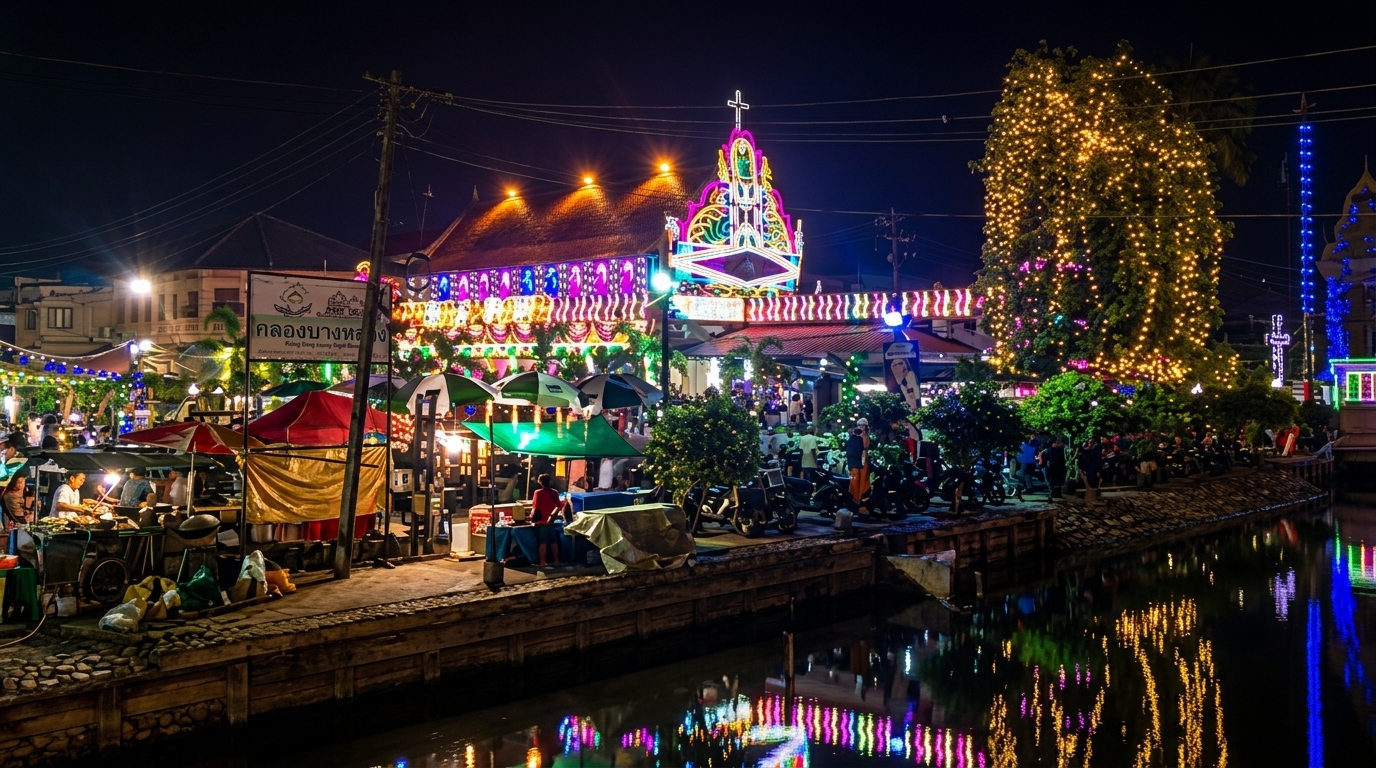 Edathua Palli Perunnal 2026